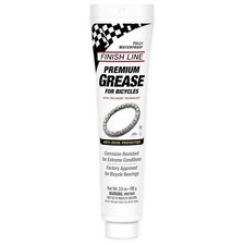 Bike Bicycle Grease HeavyDuty WaterResistant Rust Corrosion Protection 3.5oz