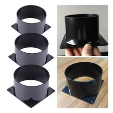 Air Vent Duct Connector Flange Tool Straight ...