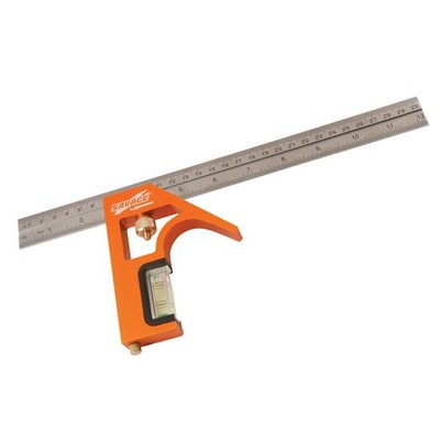 Swanson 12'' Savage Combination Square