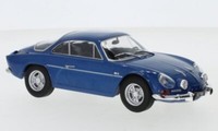 1/24 White Box Alpine Renault A110 1300 Blau