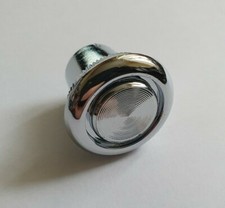 FORD TW 10 SERIES TRACTOR CAB CONTROL KNOB - HEATER A/C WIPER NG