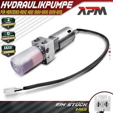 Hydraulikpumpe Heckklappe f&uuml;r Mercedes-Benz W221 S280-S600 2005-2013 2218000148