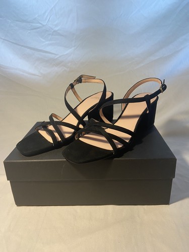 J.Crew WOMEN'S Odette strappy sandals 