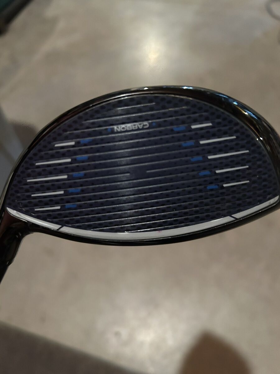 Taylor made Qi10 Max Driver. | eBay Taylor made Qi10 Max Driver. | eBay