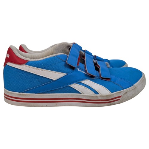 Reebok Classic Royal M47010 Kids Youth Size US 6 Low Light Blue - Picture 5 of 12