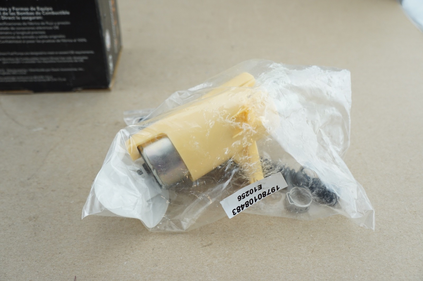 IMPORT Direct E16132 Fuel Pump for BMW 325i 8895 for sale online eBay