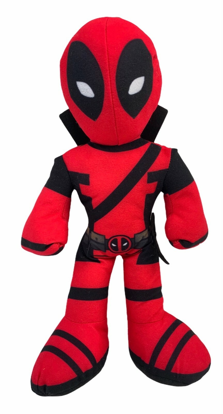 stuffed deadpool