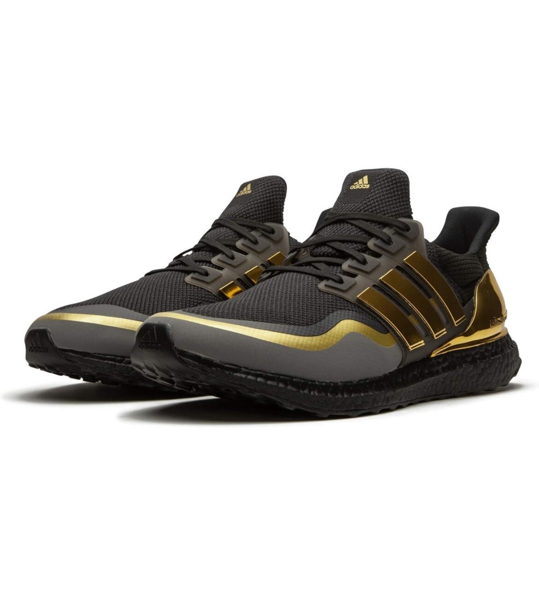 Running Shoes Ultraboost Mtl Gold Sneakers Boost Adidas 2019