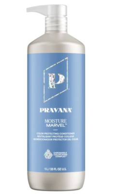 Pravana Moisture Marvel Conditioner 33 oz