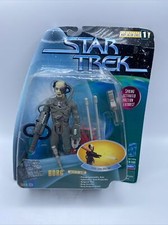 1997 Fleer SkyBox Star Trek TOS Season 1 Trading Cards 12