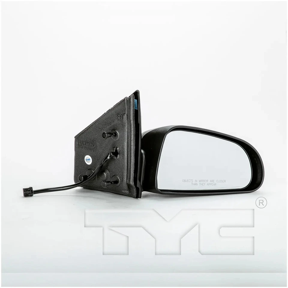 TYC 4330131 Door Mirror For 05-07 Dodge Durango - Image 4 of 4