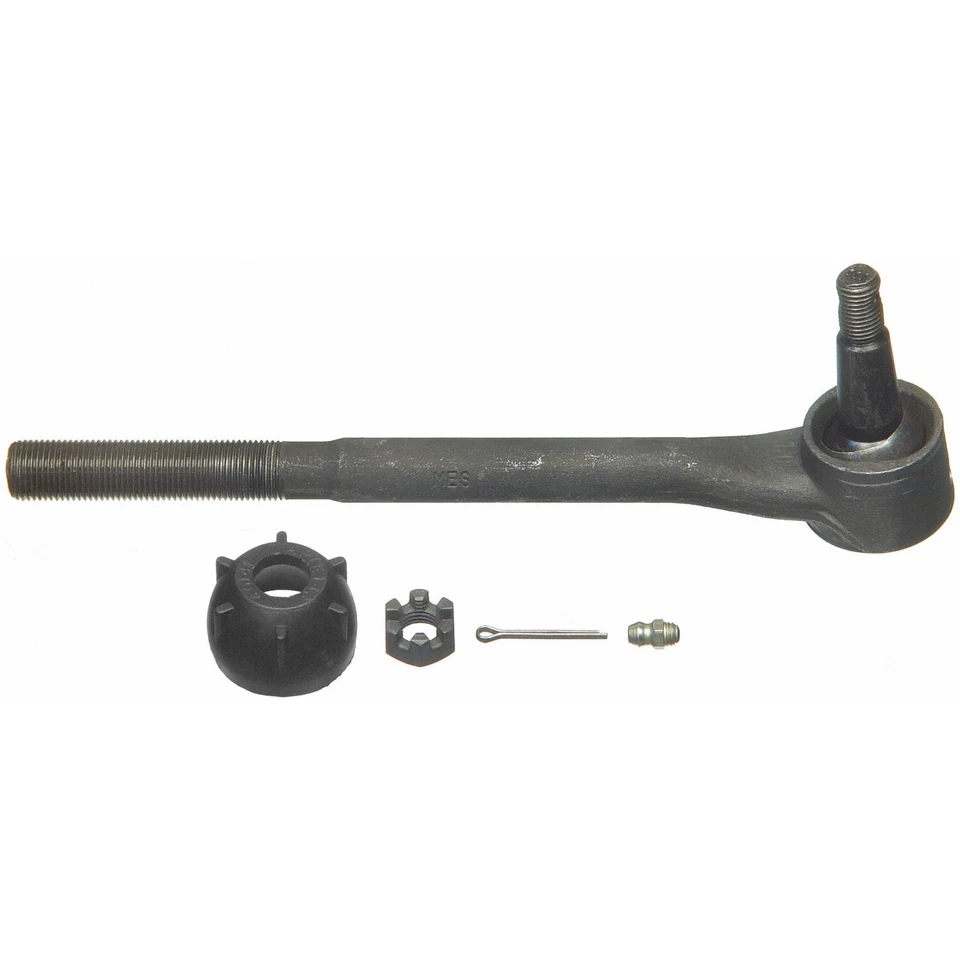 MOOG Steering Tie Rod End Front Inner For 1978-1988 Oldsmobile Cutlass Supreme - Image 4 of 4