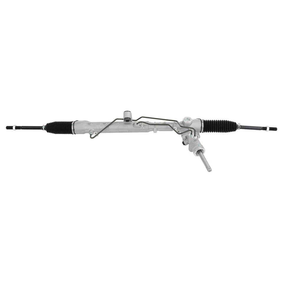 New Power Steering Rack & Pinion Assembly for Mazda 3 Sport 2010 2011 2012 2013 - Image 4 of 4