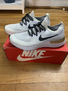 nike id epic react