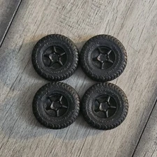 Mini Z 4x4 Apio Wheel Set Wildboar X