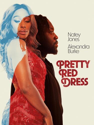 PRETTY RED DRESS / (MOD) PRETTY RED DRESS / (MOD) DVD NUOVO