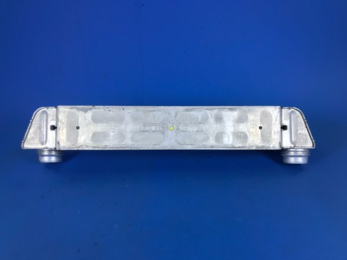 08 09 10 BMW E60 E61 535I 535XI N54 INTERCOOLER CHARGE AIR COOLER OEM - Picture 7 of 12