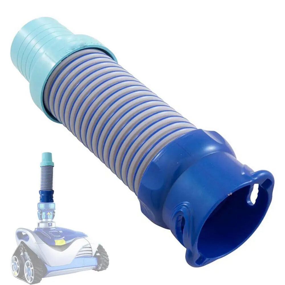 Pool Vacuum Hose Adapter Leaf Catcher Suitable for Zodiac MX6 MX8 Pool
