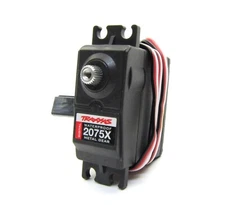 Fits TRX-6x6 Mercedes-Benz (88096-4) - 2075x Digital Waterproof Servo Traxxas