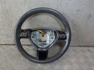 VAUXHALL ZAFIRA B 1.7 A17 2008-14 LENKRAD MIT MULTIFUNKTION 13326397SLV