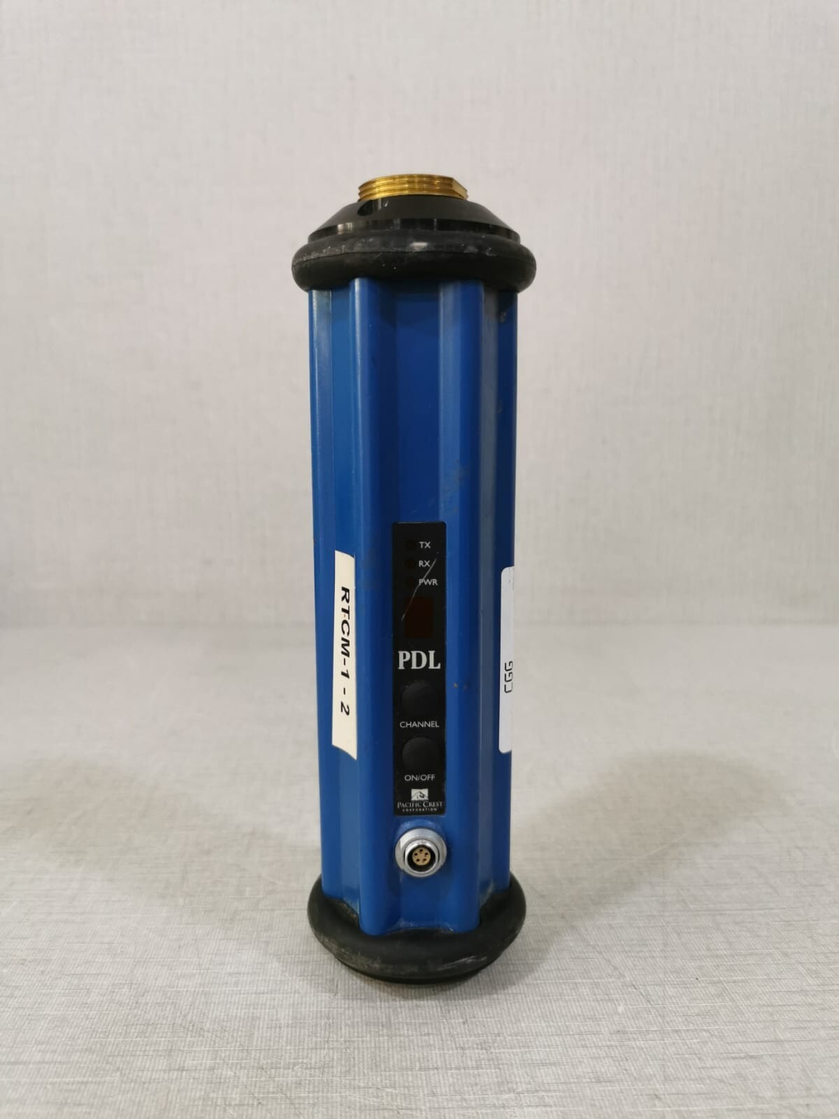 Pacific Crest Positioning Data Link PDL LPB4520225 / Part No. A01309 ...