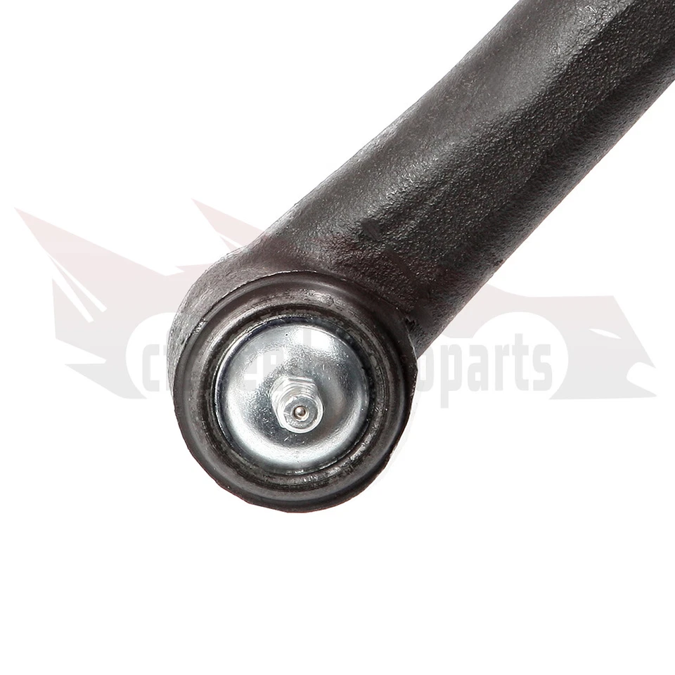 6x Extremos de varilla de amarre Eslabón central Brazo loca para Chevrolet El Camino/Monte Carlo 78-87 Foto 3 de 4