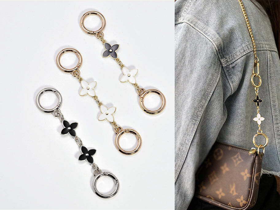 Handbag Strap Extenders-image