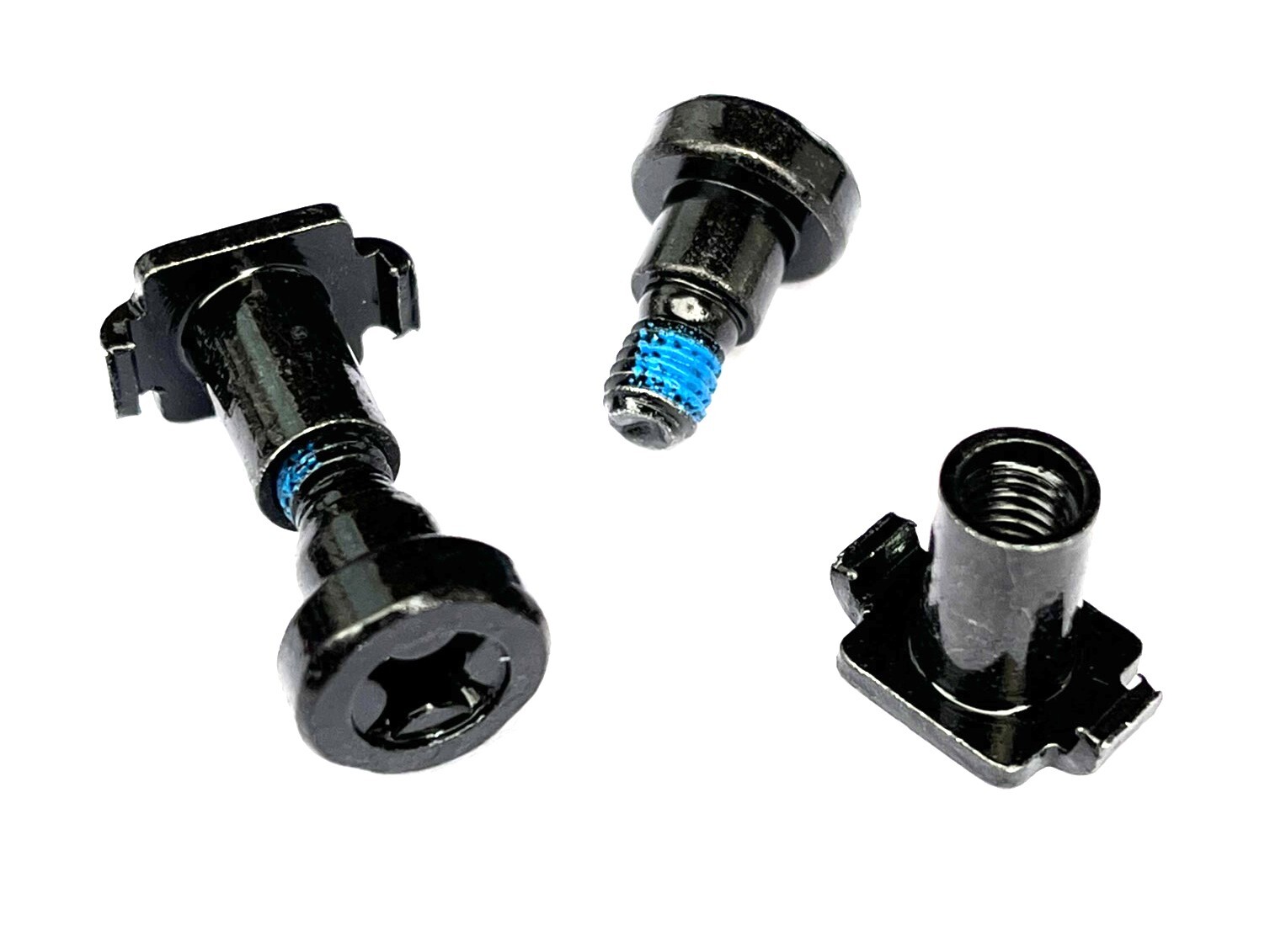 Attacchi Snowboard Salomon Hardware Highback Ritmo