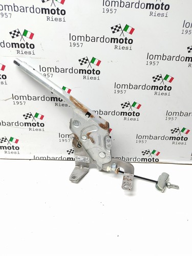 6774814 Mechanismus Hebel Handbremse Feststellbremse Mini One Clubman ...