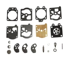 K10-wat Carburetor Rebuild Repair Kit For Walbro Wa Wt Carb Chainsaw