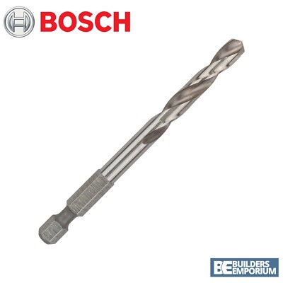 Bosch 2608584676 - Punta Di Centraggio HSS-G Per Seghe A Tazza Con Capacità Di Taglio <46 Mm - Foto 7