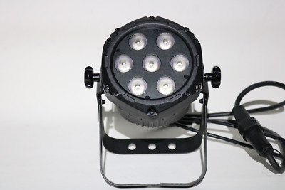 Easylight Quad-LED 7x8W IP65