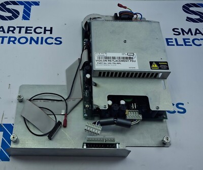 GENT VIG1 Loop Vigilon Control Panel Not for Sale on UAE