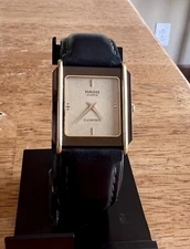 Rado Quartz Florence153.3153.2 Two-Tone Gold 