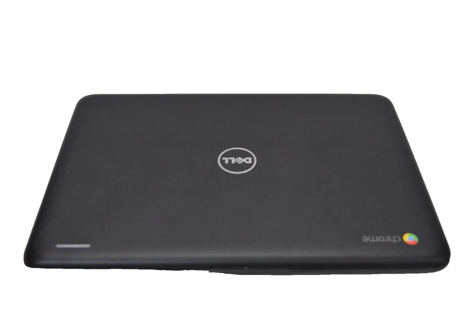 Dell Chromebook 11 3180 4GB 32GB SSD Chrome OS (Grade B) - Image 2 of 3
