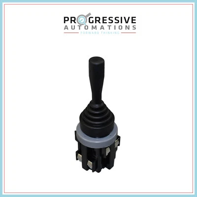 PROGRESSIVE AUTOMATIONS Joystick Switch Momentary - Four Directions for Linear Actuators