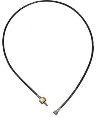 Tachometer Cable Replacement For Case IH, International Harvester - Fits 1194, 1210, 1412 Models