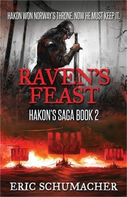 Raven's Feast (Paperback or Softback)