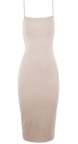 ZARA SOLD OUT Pink Midi Sheer Sequin Embellished Long Sleeve Shirt Dress LARGE L - Picture 11 of 12