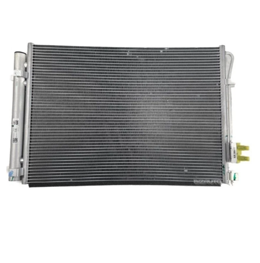 OEM Condenser for 2018-2022 Hyundai Accent 2018-2023 Kia Rio # 97606-H9100 - Image 2 of 4