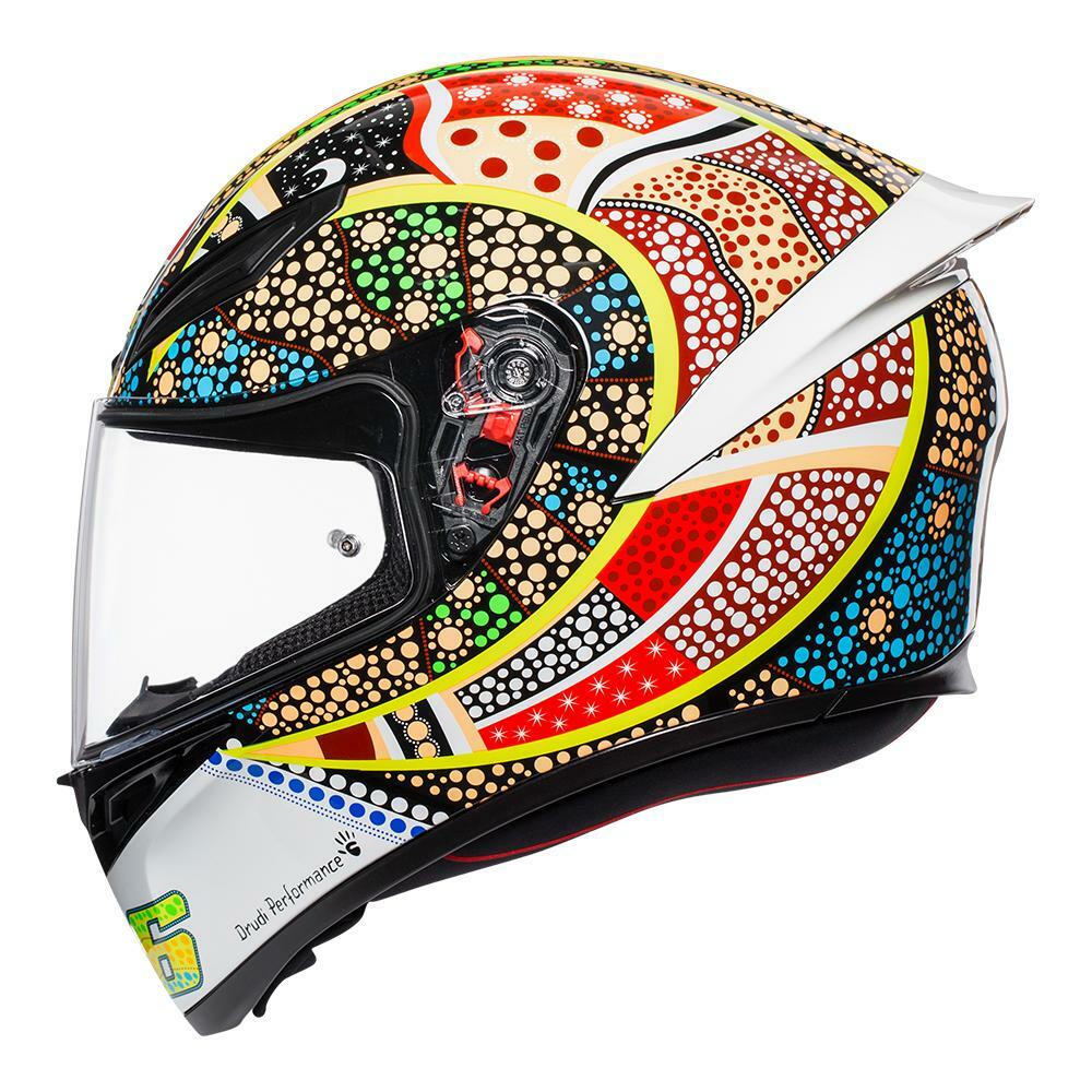 AGV 