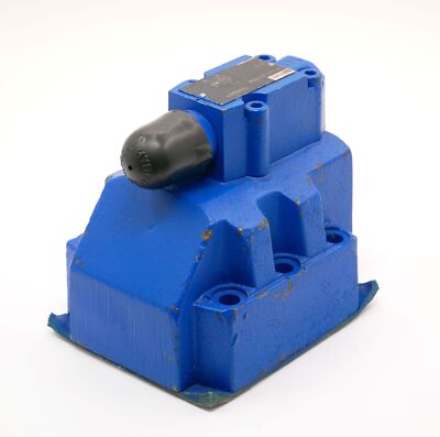 Rexroth DR30-5-5X/315YM R900596814 Druckreduzierventil -unused-