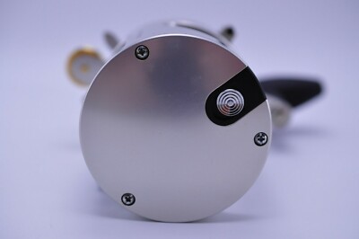 Abu Garcia Ambassadeur SX7700CL 7700 CL Levelwind Reel Sweden | eBay