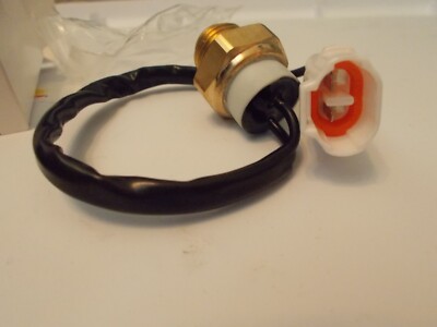 New 2002 - 2008 Arctic Cat 400 / 375 ATV Oil Cooler Fan Cooling Switch