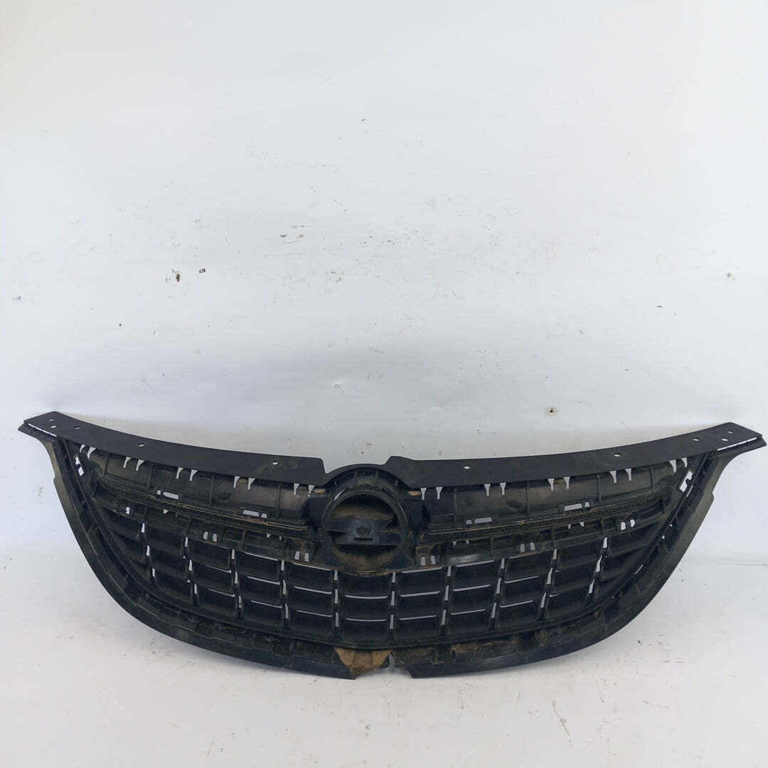 Opel ZAFIRA C Frontgrill 13300698 190282 online kaufen | eBay