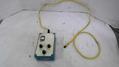 Controlling Engineering Company C0049536 Controller