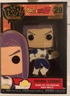 Funko Pop Pin Dragon Ball Z - Future Trunks