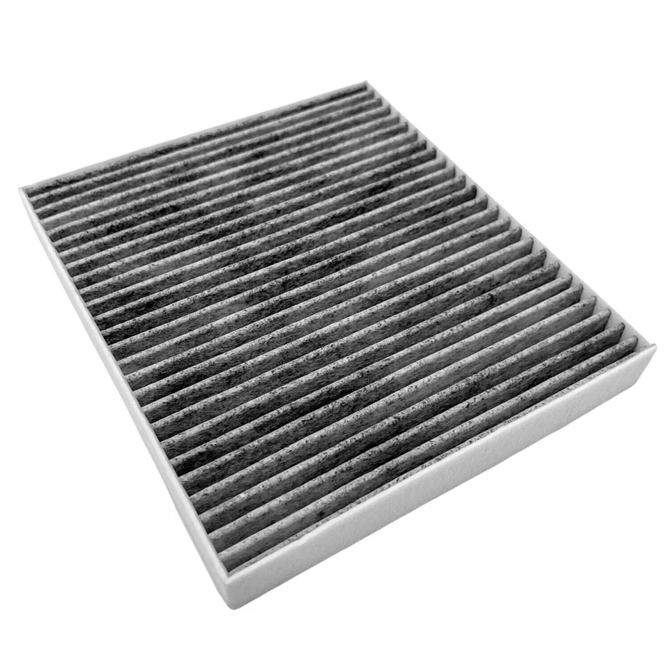 Filtro de aire de cabina CF10729 para Jeep Compass Patriot Ram 1500 Dodge Avenger calibre Foto 3 de 4