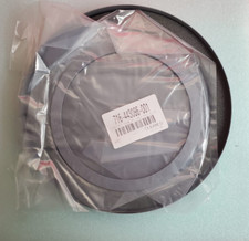 716-443086-001 / LAM RESEARCH, RING, HOT EDGE, HI WALL, ESC 8 INCH