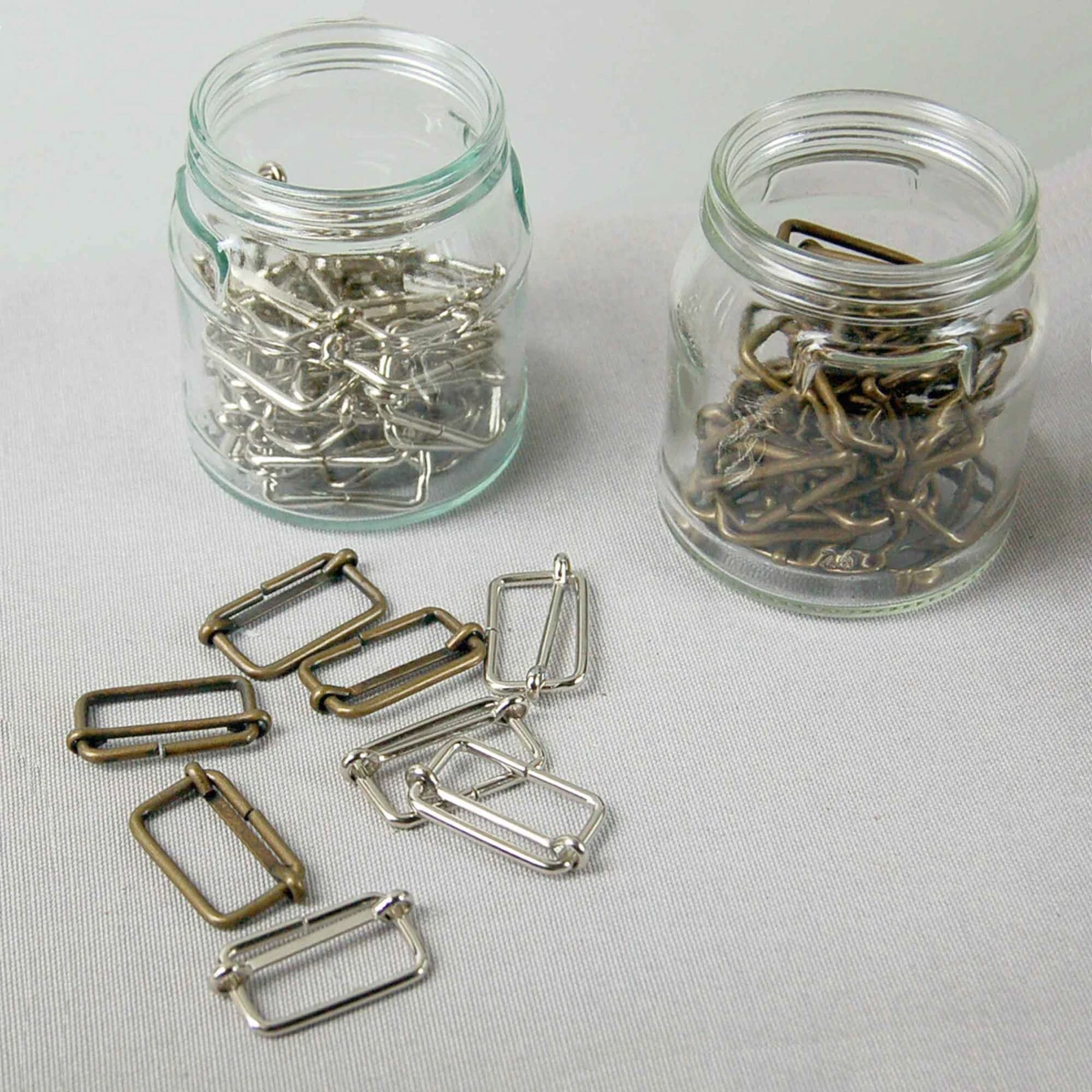Sangles d'Arrimage avec Boucle à Came 25mm 250daN x8 + Scratch + Sac | 2x2m